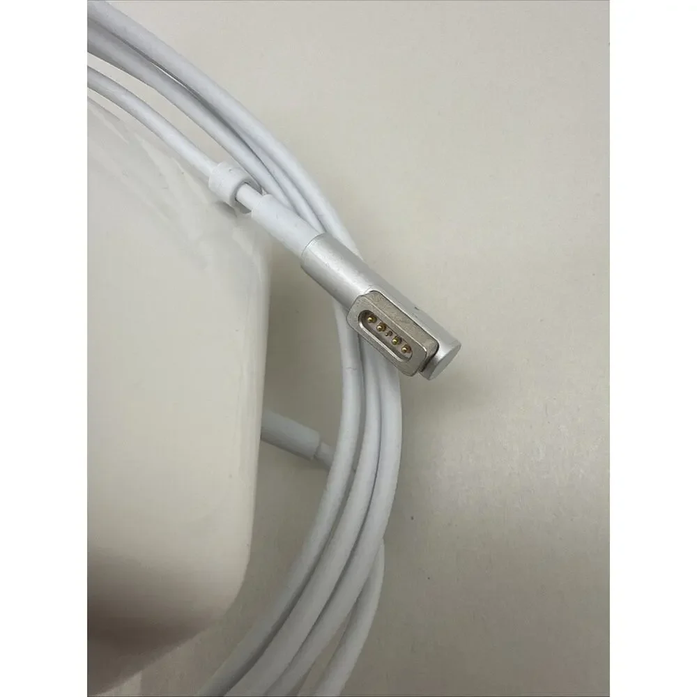 AC Adapter Charger For MacBook Air Pro Charger 60W L tip Connector Power *READ..